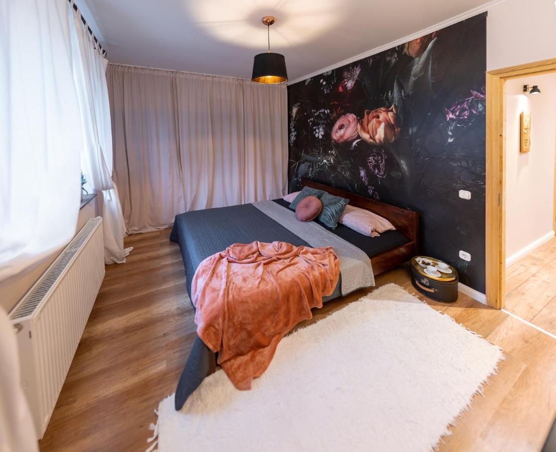 Appartamento Porta Grande Balatonboglár Esterno foto